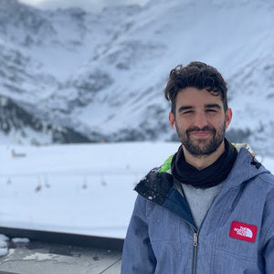 Meet your Posher, Ben